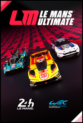 Le Mans Ultimate